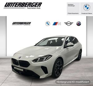 BMW 120 M Sport Ext. AHK Navi Driving Ass. Klimaaut.