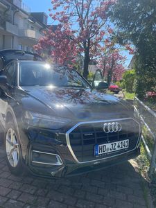 Steig ein: Dein Audi Q5 wartet auf dich! - Leasingübernahme