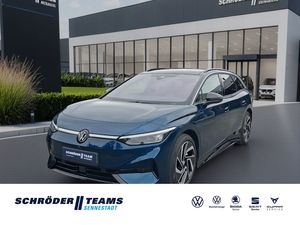 Volkswagen ID.7 Tourer (ED5)(2024->) Pro 210 kW