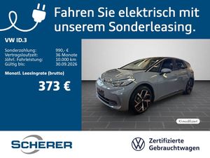 Volkswagen ID.3 Pro MOVE *Navi*Kamera*ACC*