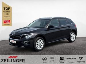 Skoda Kamiq Selection TSI DSG|AHK|KAMERA|el.HECK|NAVI