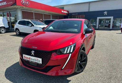 Peugeot E-208 156 GT+ 5dr Auto kaufen