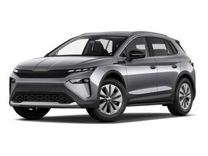 Skoda Elroq Selection 85x (82 kWh) 220 kW 1-Gang-Automatik 4x4