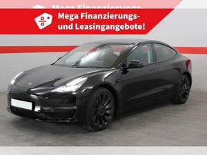 Tesla Model 3 Performance | SOMMERAKTION | nur Gewerbeleasing -13550 Leasing