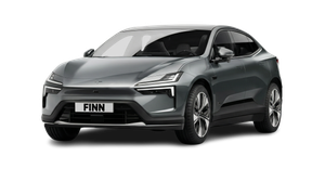 Polestar 4 Long Range Single motor Long Range Single motor Plus - Auto-Abo