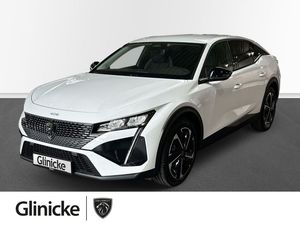 Peugeot 408 Allure Hybrid145 e-DSC6 LED/SHZ/Navi/RFK/19"