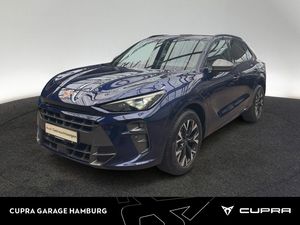 Cupra Terramar 1.5 e-Hybrid DSG Matrix Head-Up