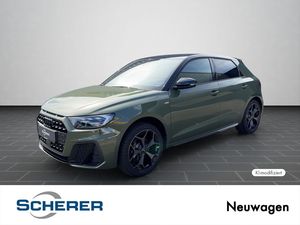 Audi A1 Sportback S line 35 TFSI 110(150) kW(PS) S tr