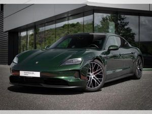 Porsche Taycan 4S * SOFORT VERFÜGBAR*ALLRAD*598 PS*