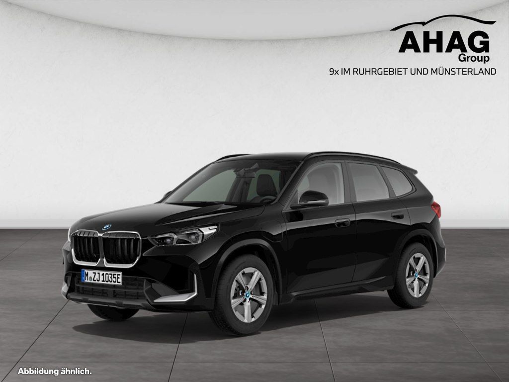 BMW X1 xDrive25e Leasing