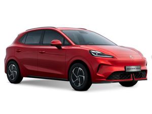 MG MG4 MG4 Urban Premium 54KW