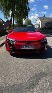 AUDI E-TRON GT Leasingübernahme