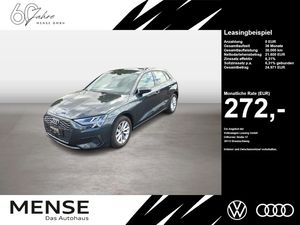 Audi A3 Sportback 30 TFSI S tronic Navi VirtualCP Kam