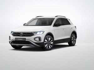 Volkswagen T-Roc 1.0 TSI Goal / SOFORT VERFÜGBAR !