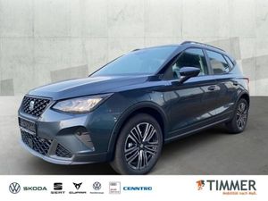 Seat Arona Style Edition 1.0TSI 85kW (116 PS)*SHZ*CarPlay*RFK*PDC* Leasing