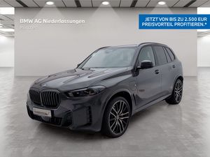 BMW X5 xDrive50e M Sport AHK Driv.Assist.Prof LED