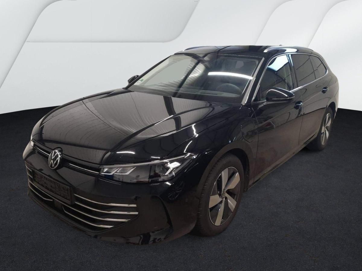 Volkswagen Passat Variant Business 1.5 TSI eHybrid 110kW DSG - ACC AHK Rear View Navi LED Massage SHZ CarPlay PDC Leasing