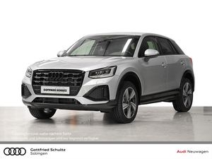 Audi Q2 35 TFSI  AHK Assistenzpakete Parken Smartphon