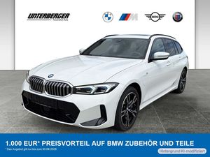 BMW 330e xDrive SHZ AHK LED