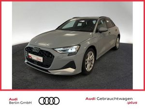Audi A3 Sportback TFSI e Advanced 40 S tr. AHK LED