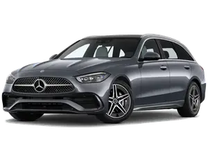 Mercedes-Benz C-Klasse T-Modell 220d Auto-Abo