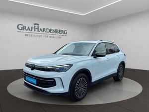 Volkswagen Tiguan 2.0 TDI DSG Goal / SOFORT VERFÜGBAR !
