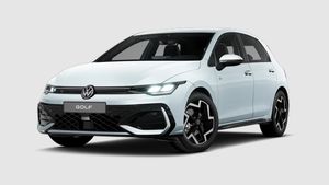 VW Golf