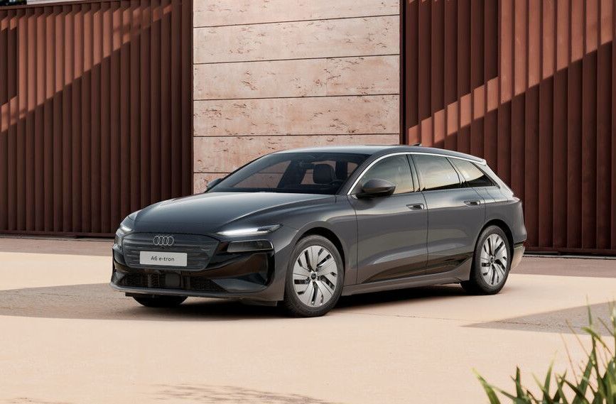 Audi A6 e-tron Avant*FREI KONFIGURIERBAR*NEUBESTEL.* Leasing