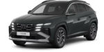 Hyundai Tucson Leasing