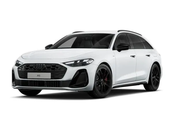Audi A5 AVANT E-HYBRID S-LINE TECH PRO AHK 360°KAMERA MATRIX ACC SITZMEMORY MMI BEIFAHRERDISPLAY