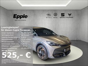 Cupra Tavascan VZ 4Drive 250 kW (340 PS) 77 kWh Matrix