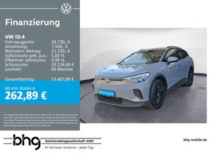 Volkswagen ID.4 Pure
