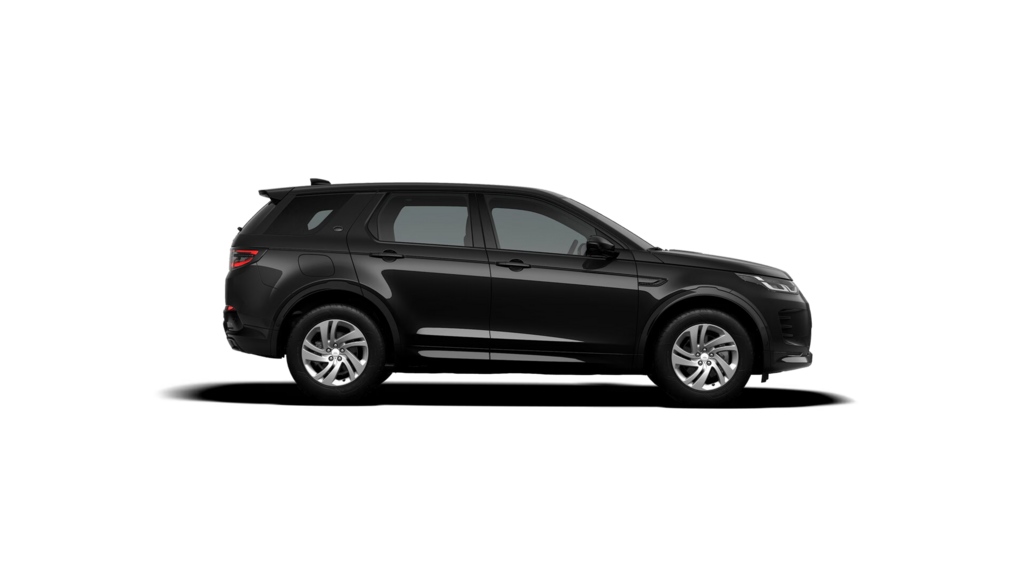 Discovery Sport 2.0 Diesel D165 AWD Dynamic S Leasing