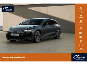 Audi A6 e-tron Avant S line Performance AHK/Bei.Dis.