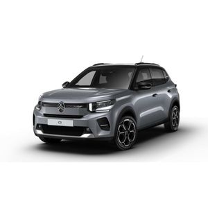 Citroën C3 Turbo 100 Max