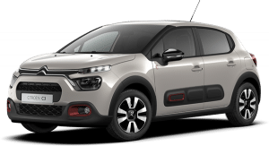 Citroen C3 Leasing