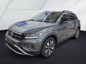 Volkswagen T-Roc 1.0 TSI Goal ab 159,- EUR 950,- Anz LED AC