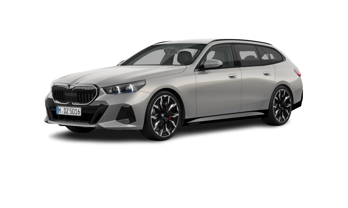 BMW 5er Touring 540d xDrive Touring A 540d xDrive Touring A Auto-Abo