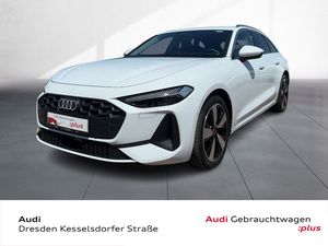Audi A5 Avant 2.0 TDI Q. Kamera LED Navi AHZV