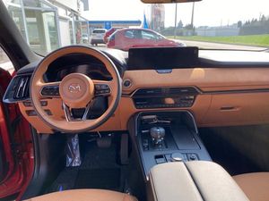 Mazda CX-60 😍2026/Neues Design/ Top Ausstattung/😍