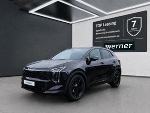 Kia Sportage 1.6 T-GDI 2WD DCT 🖤Black Edition🖤 Drive GD