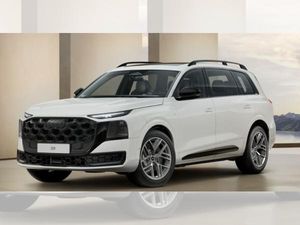 Audi Q9 SUV TDI 220kW quattro tiptronic *S LINE*PANO*7-Sitzer*Neustes Modell*