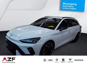Cupra Leon Sportstourer 2.0 TDI DSG AHK+NAVI+ACC+LED+K