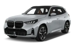BMW X3 Plug-in-Hybrid xDrive30e AT
