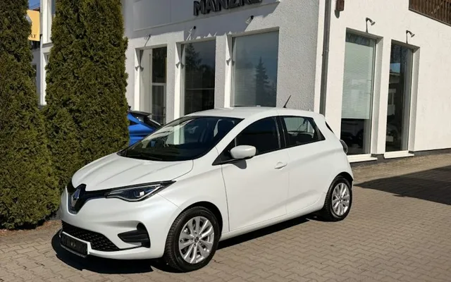 Renault Zoe Experience R110/Z.E. 50 Batteriekauf 5dr