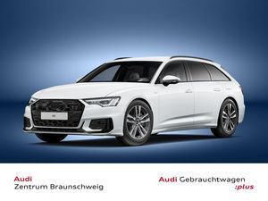 Audi A6 Avant 50 TSFIe quattro S-tronic HuD+MATRIX-LE