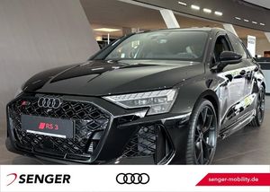 Audi RS3 Sportback 294 kW S tronic