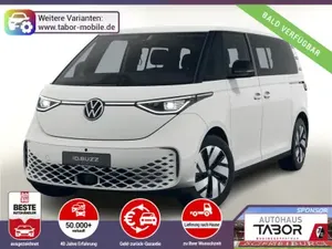 Volkswagen ID. Buzz Pro LR 7S Style+ Open&Cl Komfort AssisP+
