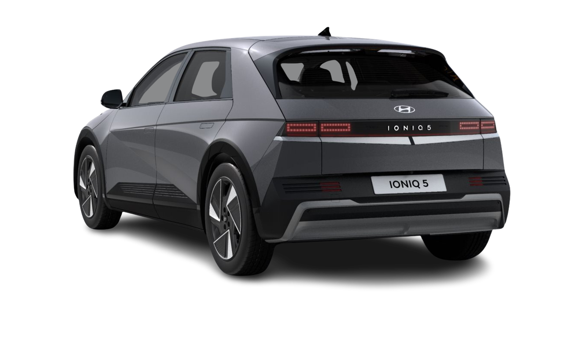 Hyundai IONIQ 5 63kWh 125 kW Heckantrieb 63kWh 125 kW Heckantrieb Centriq Auto-Abo