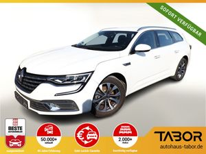 RENAULT Talisman Grandt TCe 160 EDC Zen LED PDC 17Z Auto-Abo